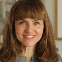 Rachel Ellison MBE