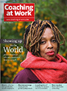 Mindful Colouring-In, Coaching at Work, Volume 11, Issue 1, January/February 2016