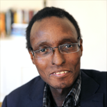 Dr Anthony Kasozi
