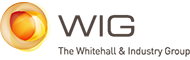 WIG logo